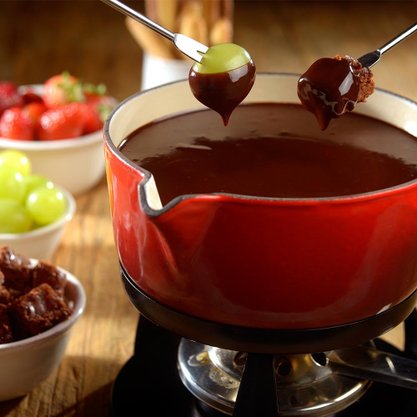 Barra De Chocolate Blend 1,01Kg Melken Harald