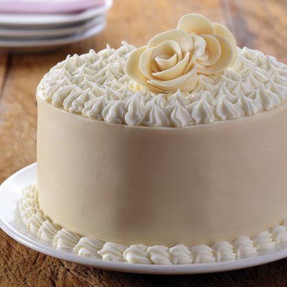 Barra De Chocolate Branco 1,05Kg Confeiteiro Harald