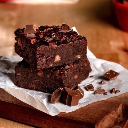 Barra De Chocolate Meio Amargo 1,01Kg Melken Harald