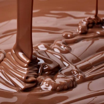 Barra de Chocolate Meio Amargo 1kg Confeiteiro Harald