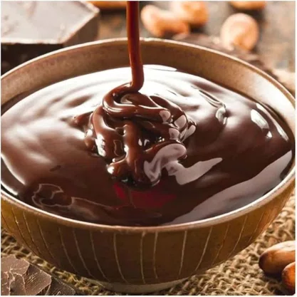 Barra de Chocolate Meio Amargo 1kg Confeiteiro Harald