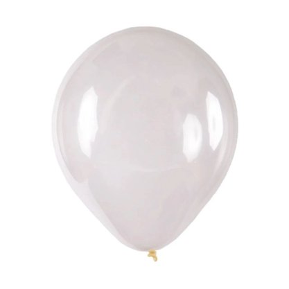 Bexiga Artlatex Cristal Buffet N. 8 C/ 50 Um