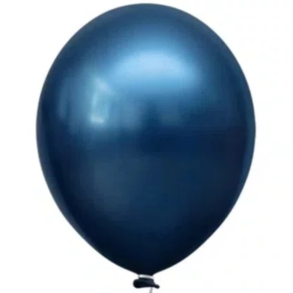 Bexiga Artlatex Cromada Oceano N. 12 C/ 24 Un