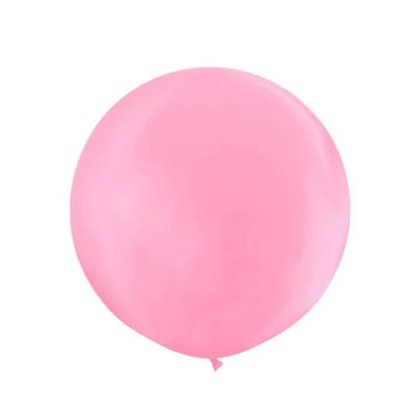 Bexigão Rosa N. 250 Artlatex