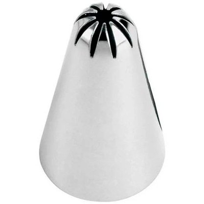 Bico Confeitar Wilton Pitanga Fechada 31