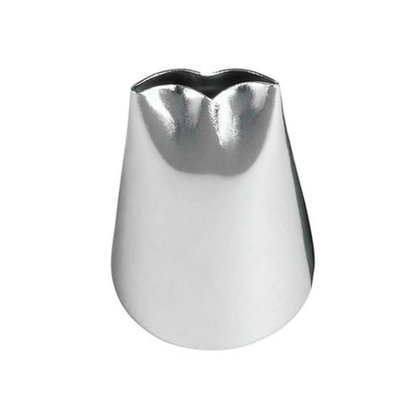 Bico de Confeitar Babado #100 Wilton