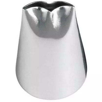 Bico de Confeitar Babado #100 Wilton