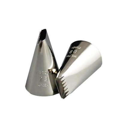 Bico de Confeitar Cesta #2B Wilton