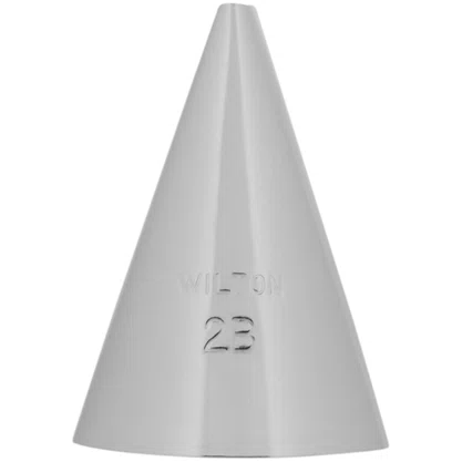Bico de Confeitar Cesta #2B Wilton
