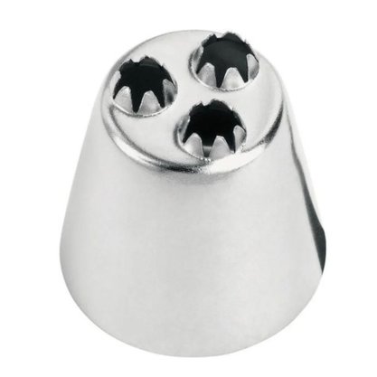 Bico de Confeitar Chuveirinho #2010 Wilton