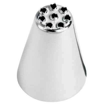 Bico de Confeitar Chuveirinho #234 Wilton