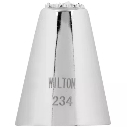 Bico de Confeitar Chuveirinho #234 Wilton