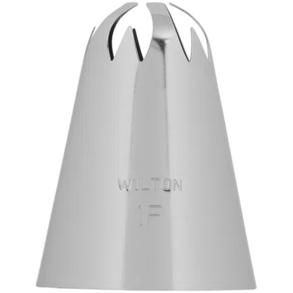 Bico de Confeitar Flor #1F Wilton
