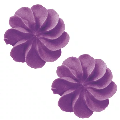 Bico de Confeitar Flor #2C Wilton