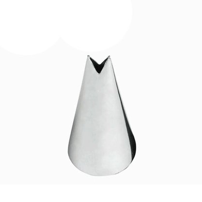 Bico de Confeitar Folha #352 Wilton