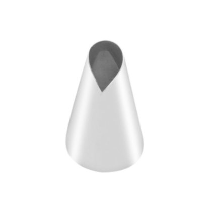 Bico de Confeitar Gota N. 4 Caparroz