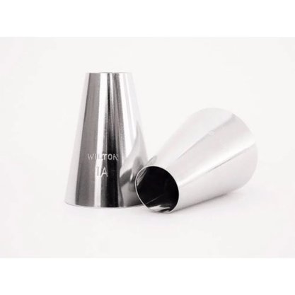 Bico de Confeitar Perle #1A Wilton