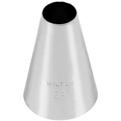 Bico de Confeitar Perle #2A Wilton