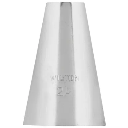 Bico de Confeitar Perle #2A Wilton