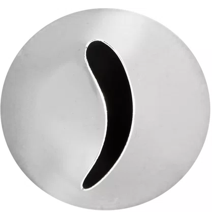 Bico de Confeitar Pétala #123 Wilton
