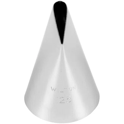 Bico de Confeitar Pétala #125 Wilton