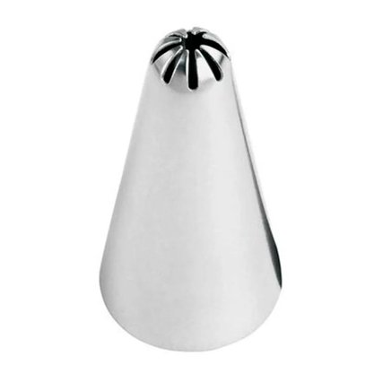 Bico de Confeitar Pitanga Fechada #133 Wilton