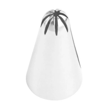 Bico de Confeitar Pitanga Fechada #30 Wilton