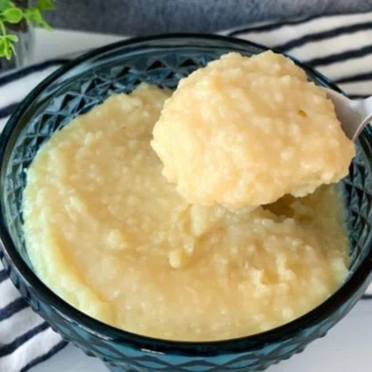 Bisnaga Beijinho de Colher 1,01Kg Doces Italiano