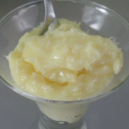Bisnaga Beijinho de Colher 1,01Kg Doces Italiano