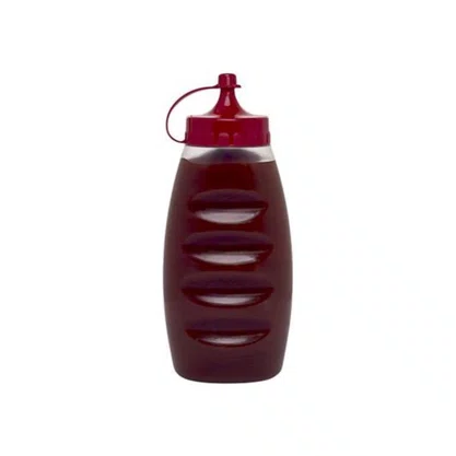Bisnaga Catchup 200ml Jaguar Ref 2140