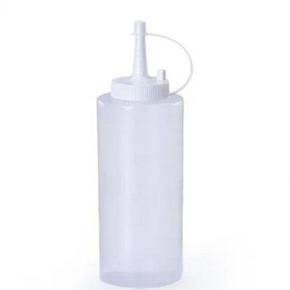 Bisnaga Maionese 350ml Plasduran