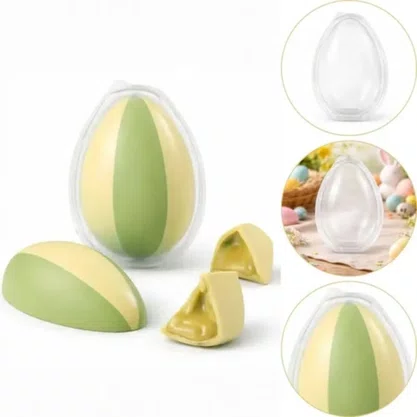 Blister Para Ovo 150g BWB C/ 5un