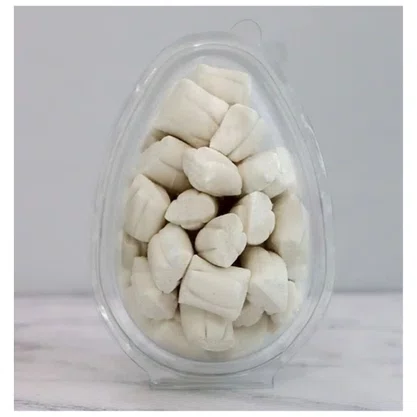 Blister Para Ovo 150g BWB C/ 5un