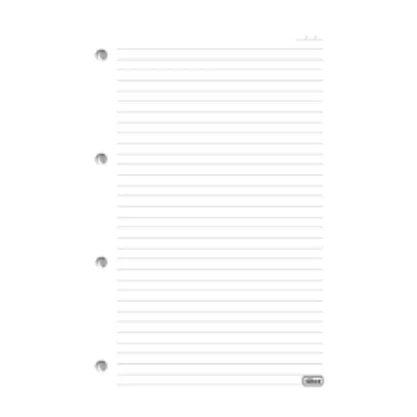 Bloco Carta Pautado Oficio 50 Fls Organizer Tilibra
