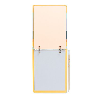Bloco de Mesa Notepad 120fls Allegro Otima