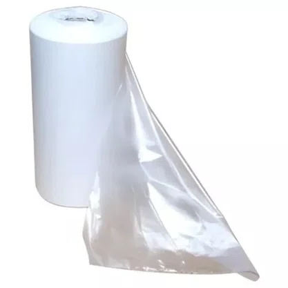 Bobina Picotada 20x30 C/ 400 Un Libreplast