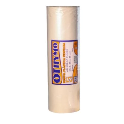 Bobina Picotada 35x45 Othymo C/ 400 Un