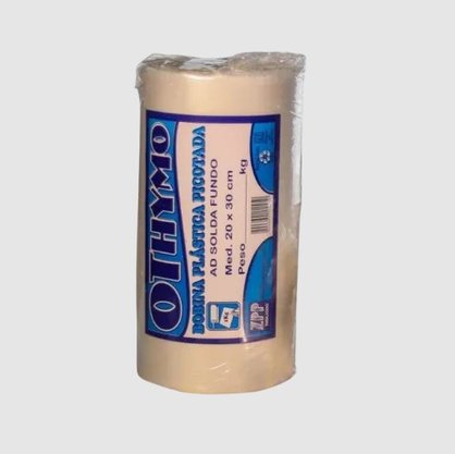 Bobina Picotada 20x30 Othymo C/ 100 Un