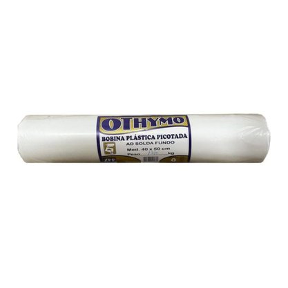 Bobina Picotada 40x50 Othymo C/ 100 Un