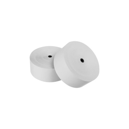 Bobina Térmica Branca 57mmx300m Cartão Ponto Unidade Maxprint