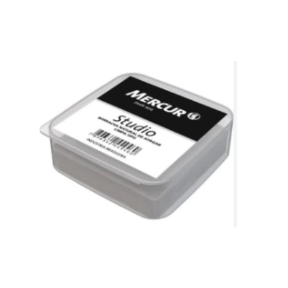 Borracha Limpa Tipo Mercur