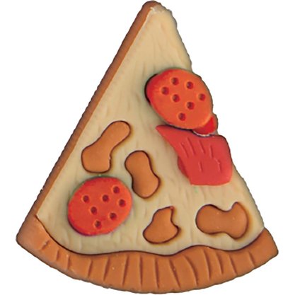 Borracha Lancheira Com 4 Unidades Foods Tilibra