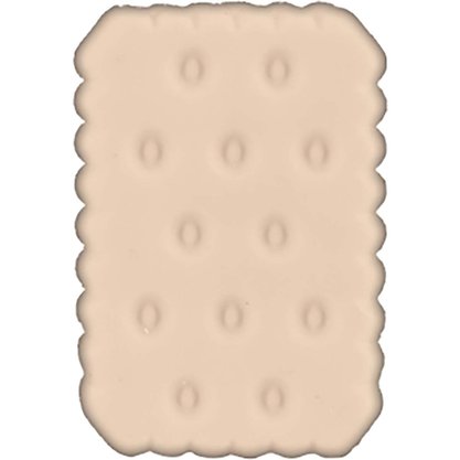 Borracha Lancheira Com 4 Unidades Piquenique Tilibra