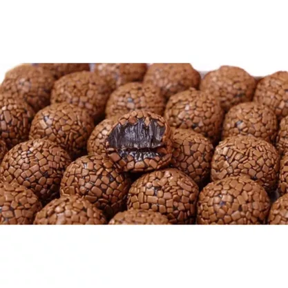 Brigadeiro 1,01 Kg Doces Italiano