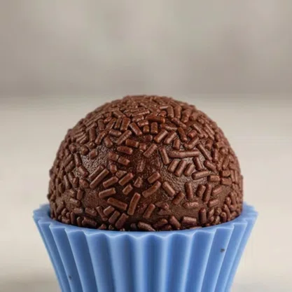 Brigadeiro Pronto Para Enrolar 1,01Kg Mindy