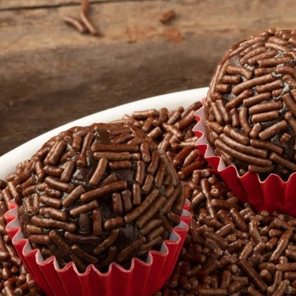 Brigadeiro Pronto Para Enrolar 1,01Kg Mindy