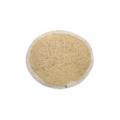 Bucha Vegetal Redonda Bom Banho