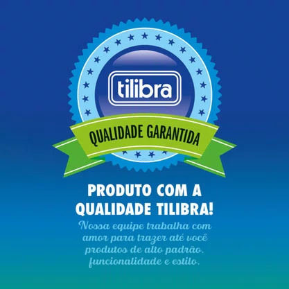 Caderno Brochura Colegial 80 Fls Ouro O Diabo Veste Prada Tilibra
