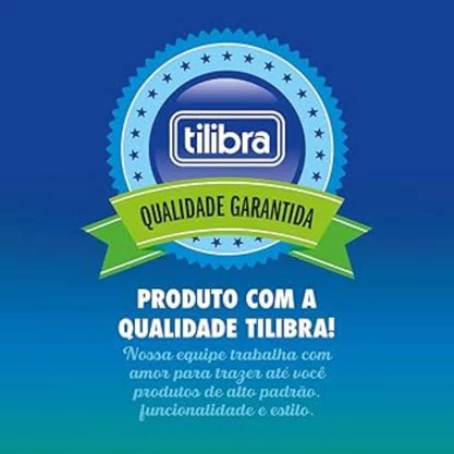Caderno Brochura Univ CD 96fls Roxo D+ Tilibra