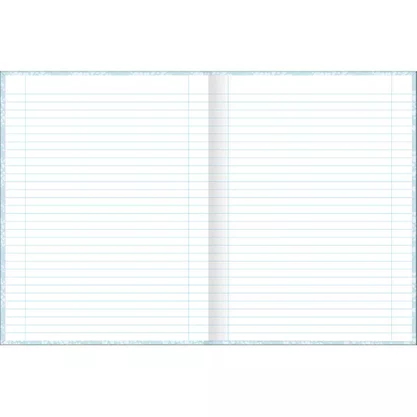 Caderno Brochura Universitário Capa Dura 80 Folhas Lilás Jolie Tilibra